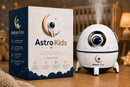 Capsula Espacial Original® - Astro Kids